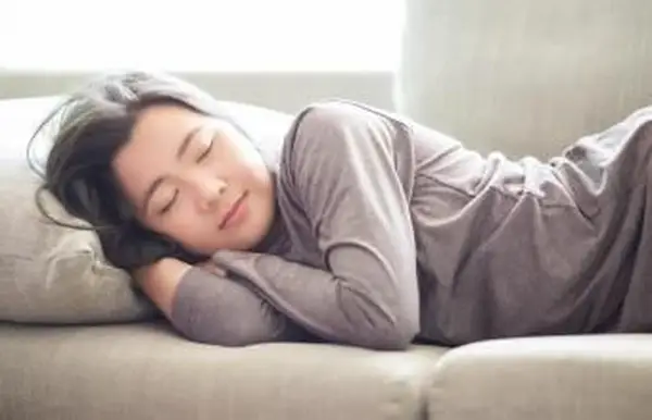 Développements précoces à 5 semaines de grossesse