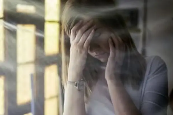 Dievča doma ťažko choré