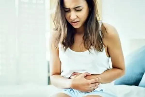 21 Varovné príznaky mimomaternicového alebo tubusového tehotenstva