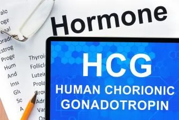 Gonadotropina coriónica humana (HCG)