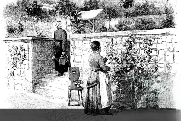 De kvinder, der lavede havearbejde, hvad det er i dag - og hvorfor de ikke får mere anerkendelse