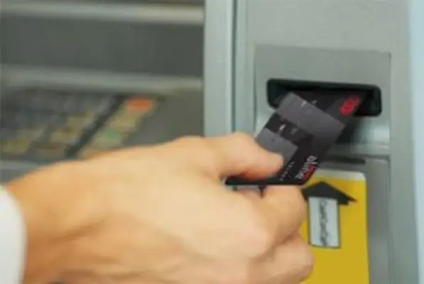 Guía de la tarjeta ADP Aline Pay