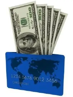 Gebührenfreie Prepaid-Debitkarten