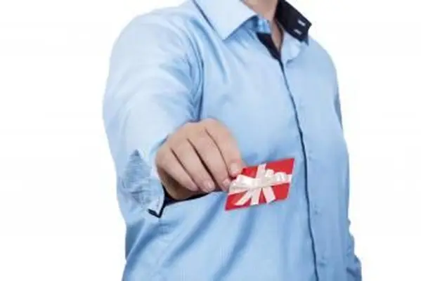 Guia para cartões-presente Vanilla Visa