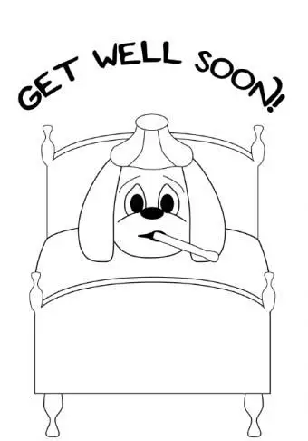 גור מקבל כרטיס טוב לצבע