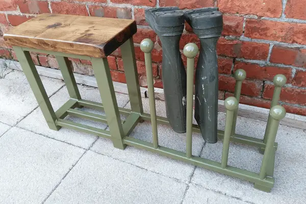 12 af de bedste bagagerum til wellies og udendørs sko