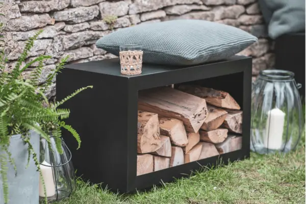 Garden Storage Ideas - Verdantvows