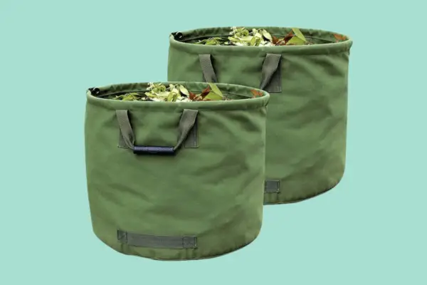 IvyH Canvas Heavy Duty Bags – Verdantvows