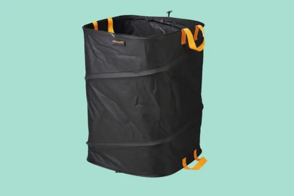 Fiskars Large Pop-Up Garden Bag – Verdantvows