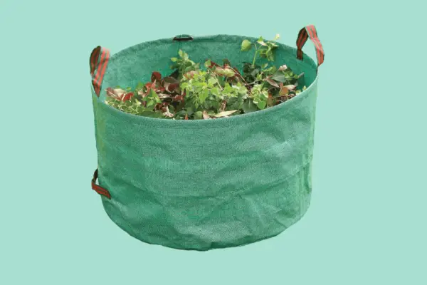 Giant Heavy Duty Garden Bag – Verdantvows