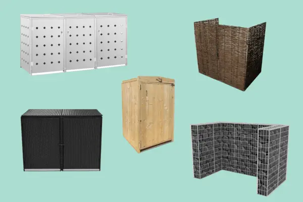 Idéias úteis da loja de bin