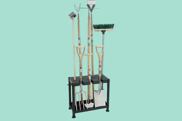 Garden Two Shelf Tool Tidy - Verdantvows