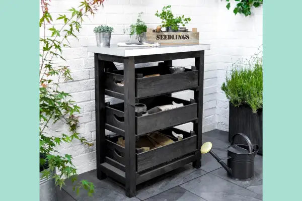 Moreton Shed Unit - Verdantvows