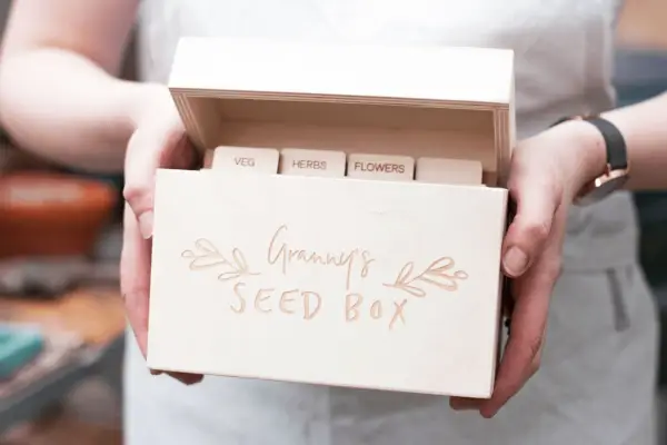 Otto delle migliori scatole di semi per conservare e organizzare i semi nel 2023