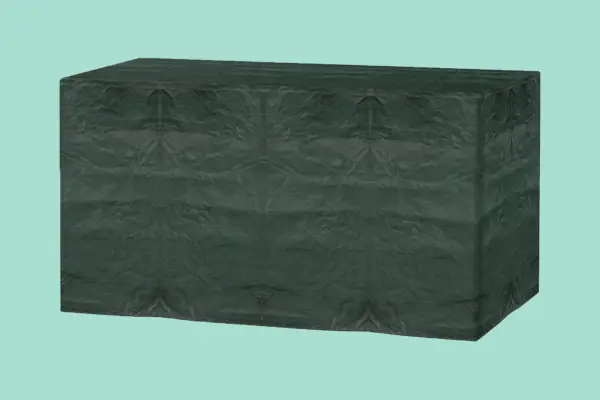 Garland Two Seater Large Bistro Set Cover - Verdantvows