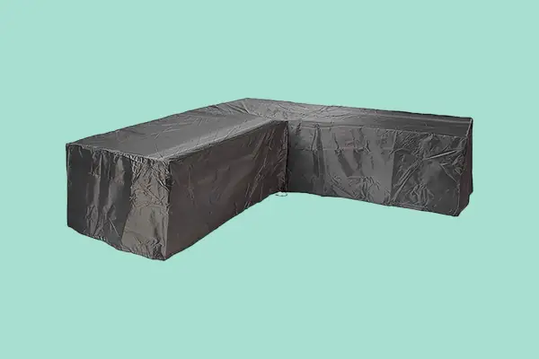 Symple Stuff Patio Sofa Cover - Verdantvows