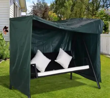 Osem z najlepších vonkajších nábytku v roku 2023