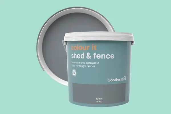 GoodHome Colour It - Verdantvows