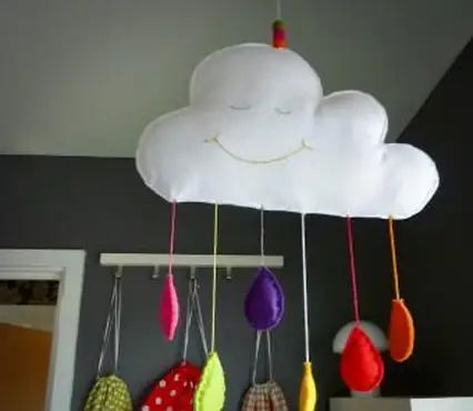 펠트 클라우드 모바일