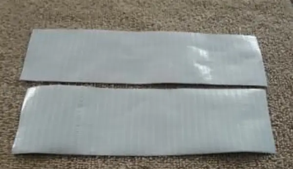 ארנק סרט דביק 1