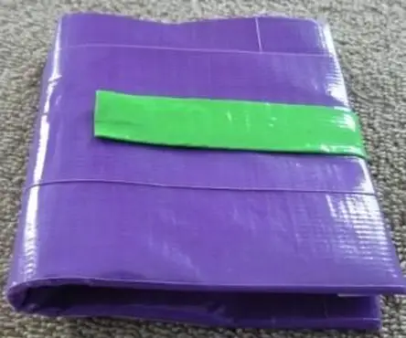 רצועת סרט דביק