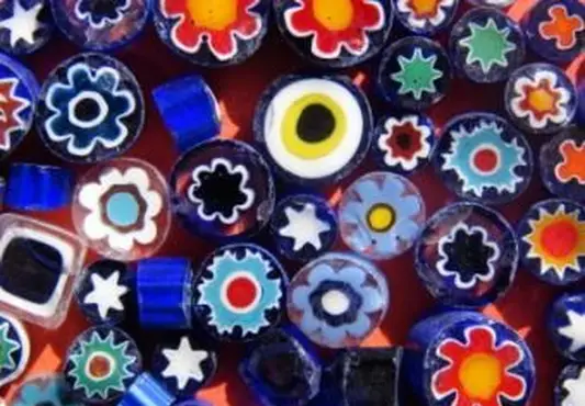 Polymer-Ton-Techniken