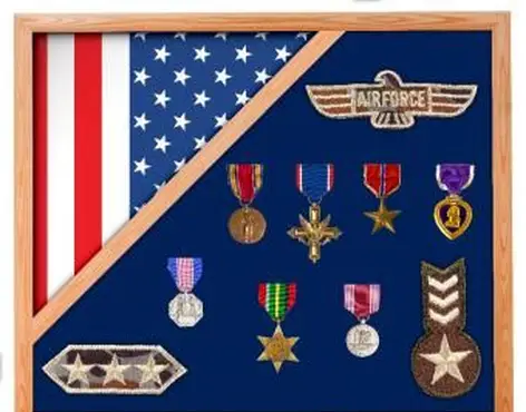 기념 그림자 상자