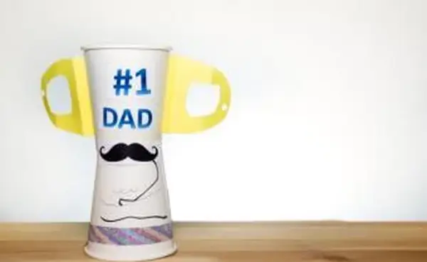 Trofej číslo jeden