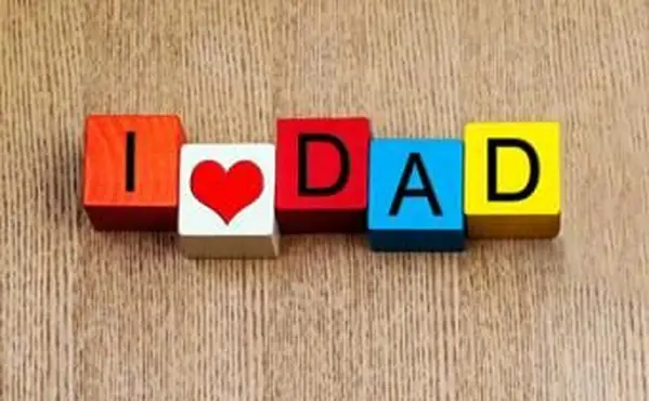 Domáce narodeninové darčeky pre otca