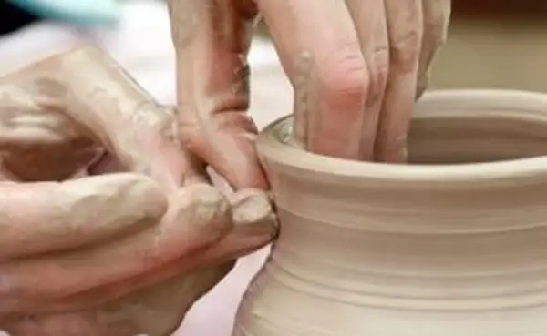 Cómo hacer arcilla casera