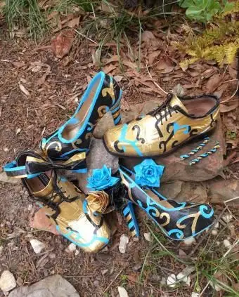 グランプリ2014ダックプロムコンテスト優勝者