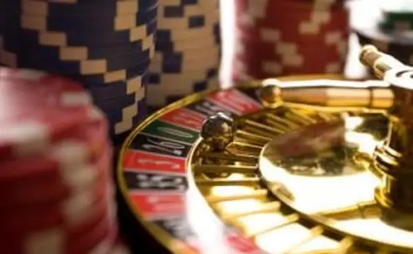 Tema de baile de Las Vegas