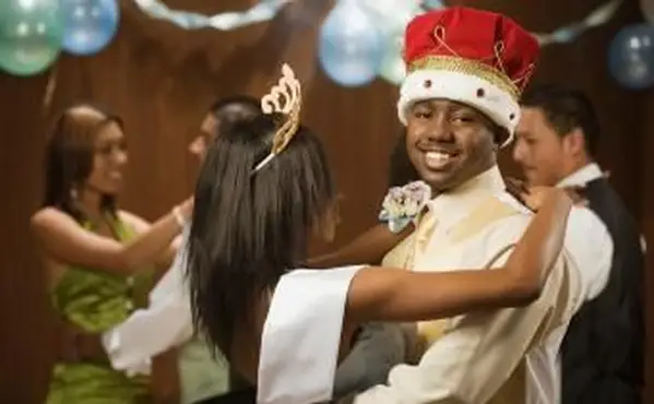 Dicas de campanha do Prom King