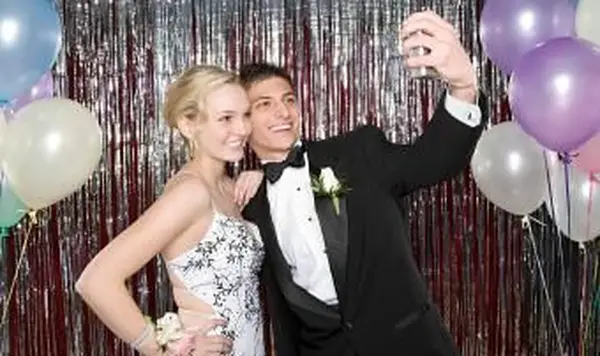 Idéias para decoração de baile faça você mesmo