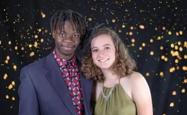 רעיונות רקע לנשף