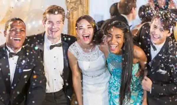 고등학교 댄스 테마 목록