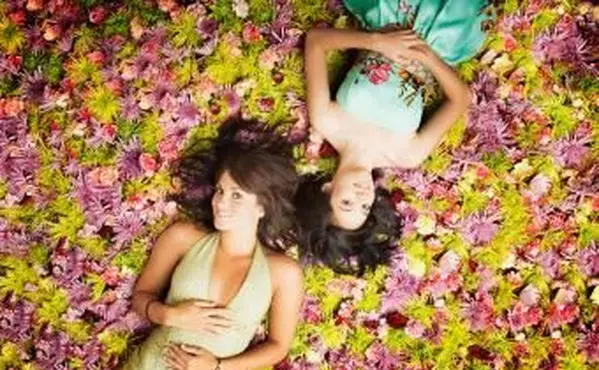 5 endroits créatifs pour prendre des photos de bal