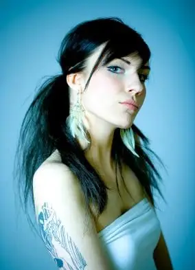 Abiti e temi per il ballo di fine anno del ghetto