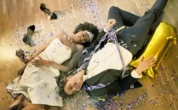 Ideias e atividades para depois do baile