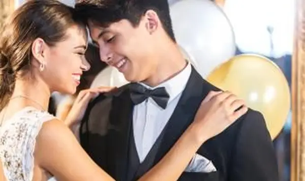 Prom-Tipps für Jungs
