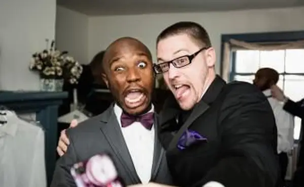 Photos de bal amusantes que vous pouvez prendre vous-même