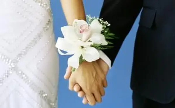 Escolhas populares de flores para formatura