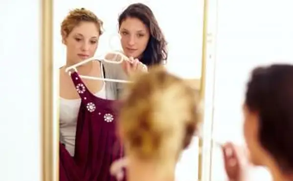 Soll ich zum Abschlussball gehen?