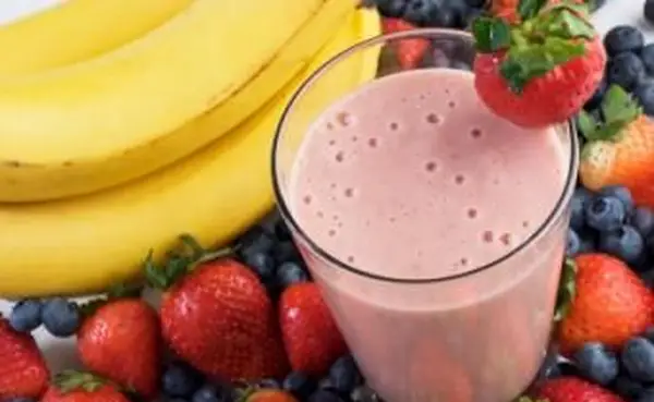 5 מתכונים לשייק חלבוני חלב שקדים קלים