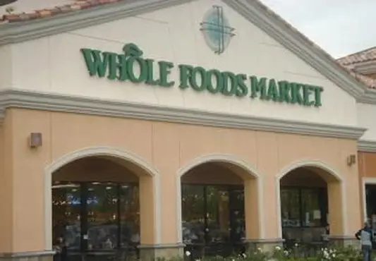 מזון שלם 365 אבקת חלבון מי גבינה