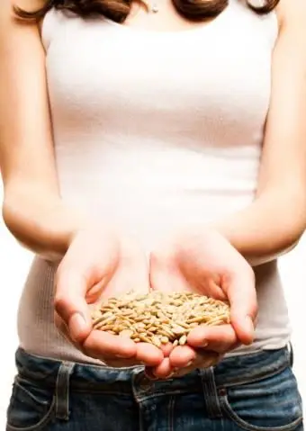 6 façons dont les graines de tournesol sont bonnes pour vous