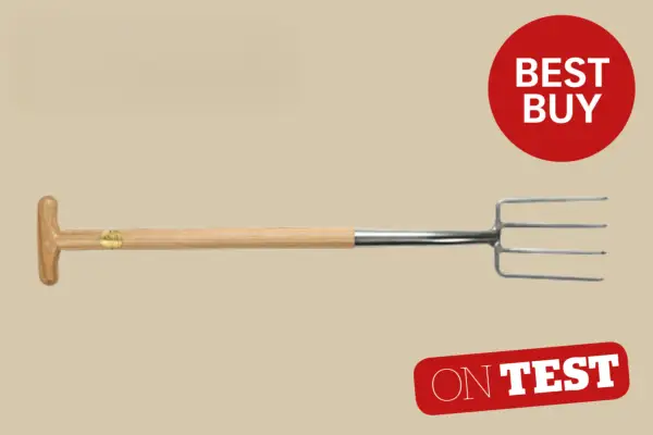 Sophie Conran for Burgon og Ball Digging Fork Review