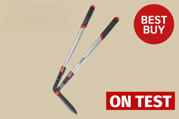 Darlac DP812 Lawn Edging Shears - Verdantvows