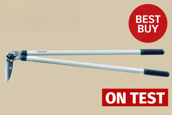 Bulldog Edging Shears - Verdantvows