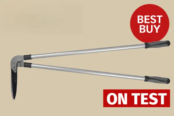 Burgon and Ball RHS Endorsed Edging Shears - Verdantvows